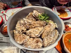-丽伟的串·烧烤·砂锅(季景天地店)