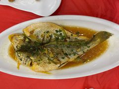 -碧海银沙海鲜餐厅(恒大海上威尼斯店)