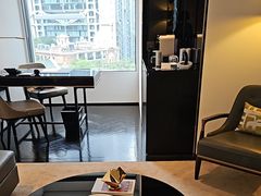 -尼依格罗香港美利酒店