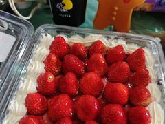 -盒马鲜生(馥邦国际店)