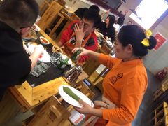 -竹犇番茄火锅(长风街店)