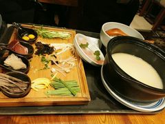 -云海肴·汽锅鸡·云南菜(天津国金汇店)