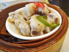 豉汁排骨-添好运点心专门店(百老汇店)