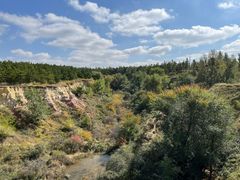 -鄂尔多斯野生动物园