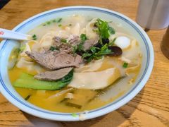 -中原一大碗(湖滨店)