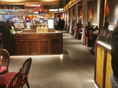 大堂-小隐人家(乐松店)