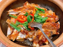 -先记烧鹅王·本地粤菜(福永店)