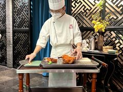 -唐廊烤鸭店(工体店)