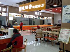 -许昌服务区餐饮