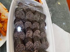 -春花民族美食(佳木斯总店)