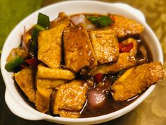 家常豆腐-伊萨娜印尼餐馆