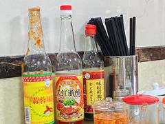 -荔林食店(西华路店)