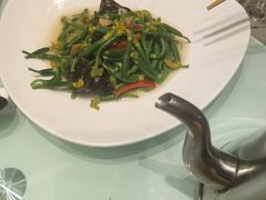 -老德州四合院·德州菜(天衢路店)