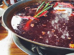 红锅-六公里老火锅(总店)