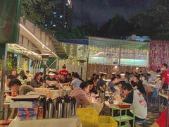 -小煵记·打边炉(西丽文光店)