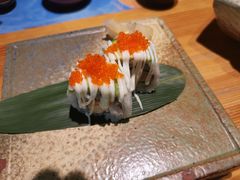 加州卷-花潮料理艺食馆(世欧广场店)
