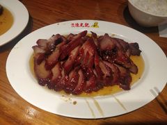 -澳门陈光记烧味饭店(南京德基广场店)