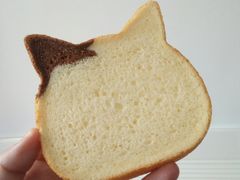 猫猫吐司-好利来(欧亚商都店)