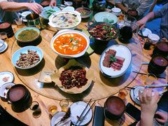 -巴人堂(女儿城店)