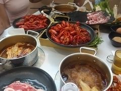 -呷哺呷哺 黄金牧场 (旧宫永辉超市店)