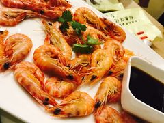 -汤记传菜(秀浦路店)