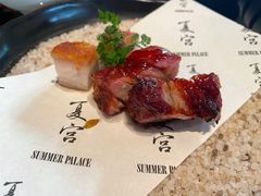 -夏宫中餐厅(静安香格里拉店)