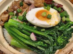 -华记煲仔华·煲仔饭(市桥易发店)