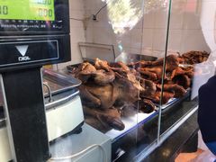 -岚谷翁家熏鹅(大同街店)
