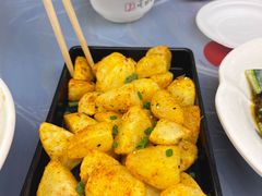 -肥肥虾庄·金牌油焖大虾(东湖欢乐谷店)