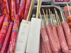-唐氏臭豆腐(南京中银大厦店)