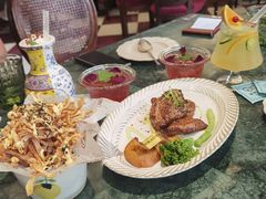 -秘密旅行Bonjour(黑金冠 江南西店)
