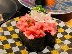 -合点寿司(金虹桥商场店)