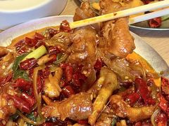 -街角等你.大连海鲜烧烤(西安路店)
