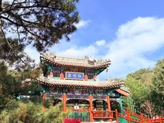 -红螺寺