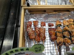 -鲜道寿司(雨花虹悦城店)