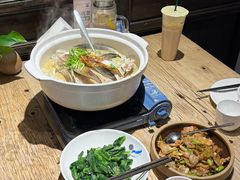 -百翠山居.家飨餐厅