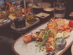 -上海苏宁宝丽嘉酒店·Cafe Bellagio西餐厅
