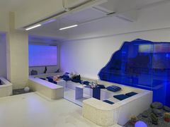 -Blue Concept Cafe&Farm·關於藍
