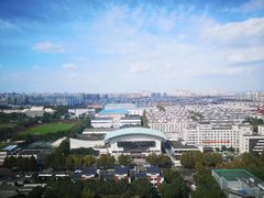 -上海长海医院-地下停车场
