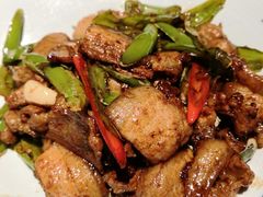 -卞氏菜根香·川菜(青羊万达店)