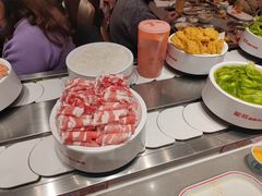 -龍歌自助小火锅(雨花台江南虹悦城店)