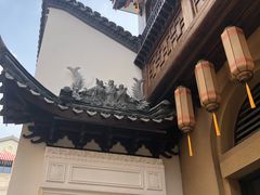 -溪口-滕头旅游景区