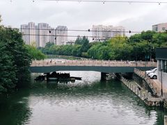 -衣裳街历史文化街区