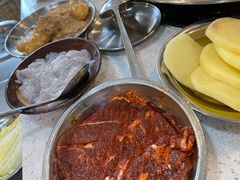 火锅牛排-电台巷火锅(科华总店)