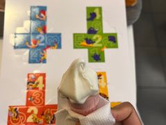 -麦当劳(嘉定店)