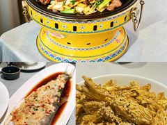 -羲和雅苑•北京烤鸭(国贸商城店)