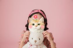 -倾城宝贝儿童摄影(浦东金谊店)