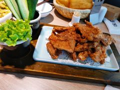 -味莊·青岛菜(云霄路店)