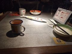-探鱼·鲜青椒爽麻烤鱼(领展购物广场店)
