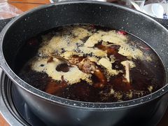 -亿诣蝎府炸酱面羊蝎子火锅(酷车小镇店)